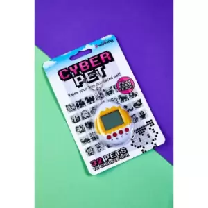 Image of Cyber Pet