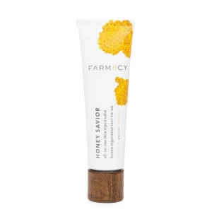 Image of FARMACY - Honey Savior All In One Skin Repair Salve - 46g