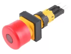 Image of Eaton RMQ16 E-Stop, 16mm