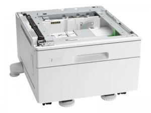 Image of Xerox - Printer stand tray