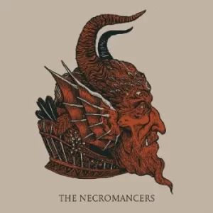 Image of Servants of the Salem Girl by Necromancers Vinyl Album