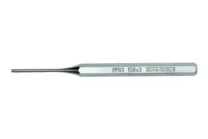 Image of Teng Tools PP03 Parallel Pin Punch - 3mm - 150mm