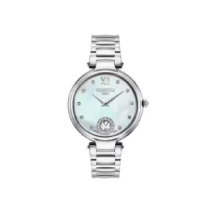 Image of Roamer 600843 41 19 50 Aphrodite Mother Of Pearl Dial Watch - W60163