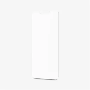 Image of Tech21 Impact Glass. Brand compatibility: Apple Compatibility: iPhone 13 Pro Max Protection features: Scratch resistant. Material: Toughened glass Pro