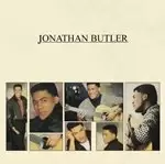 Image of Jonathan Butler - Jonathan Butler (Music CD)