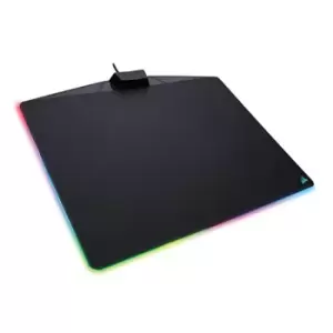 Image of Corsair MM800 Polaris RGB Refurbished Mouse Pad with 15 Zone Lighting