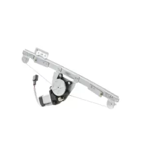 Image of RIDEX Window regulator FIAT,ABARTH 1561W0274 51785413,51824038,51889362 51976093