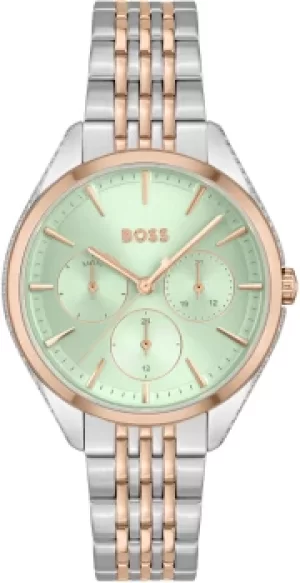 Image of Hugo Boss Watch Saya