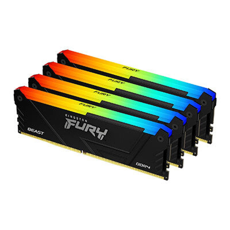 Image of Kingston Technology 64GB DDR4-3200MT/S CL16