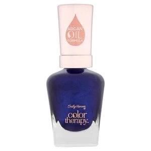 Image of Sally Hansen Colour Therapy Smooth Saphire