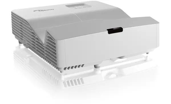 Image of Optoma X330UST 3600 ANSI Lumens XGA Ultra Short Throw Projector