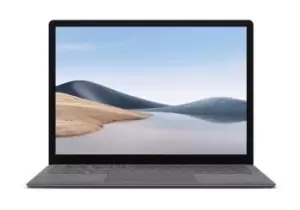 Image of Microsoft Surface Laptop 4 4680U Notebook 34.3cm (13.5")...