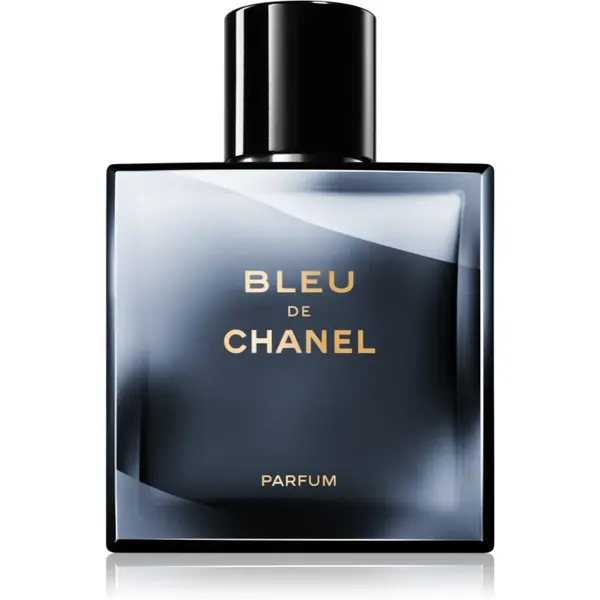 Image of Chanel Bleu de Chanel Parfum Eau de Parfum For Him 50ml