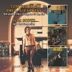 Image of Tom Scott & The LA Express - Tom Scott & LA Express / Tom Cat / New York Connection (Music CD)