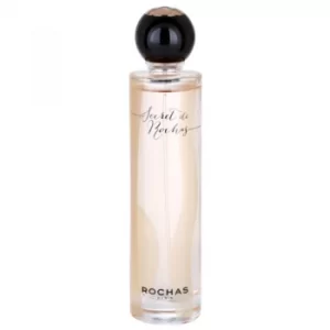 Image of Rochas Secret De Rochas Eau de Parfum For Her 100ml