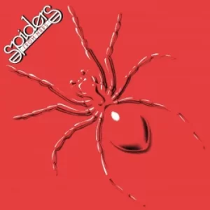 Image of Spiders from Mars by Spiders From Mars Vinyl Album