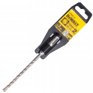 Image of DEWALT Extreme 2 SDS Plus Masonry Drill Bit 7mm 160mm