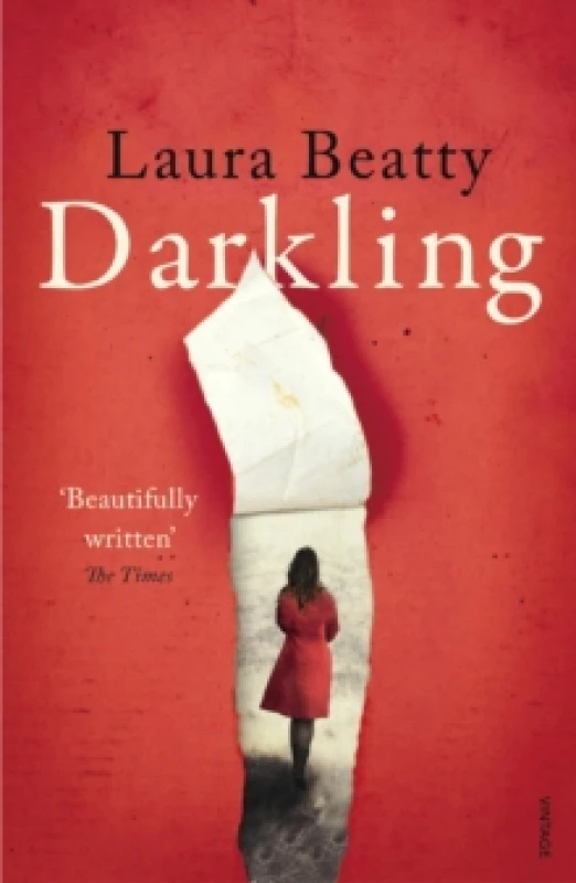 Image of Darkling. Paperback. By Laura Beatty Books