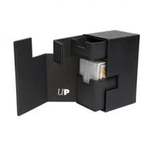 Image of Ultra Pro M2.1 Deck Box Black