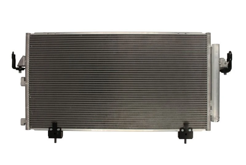 Image of NRF 35381 Condenser with seal ring, with nitrogen filling Aluminium Condenser,air conditioning (448)