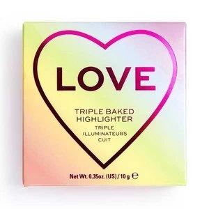 Image of I Heart Revolution X Pride I Heart Love