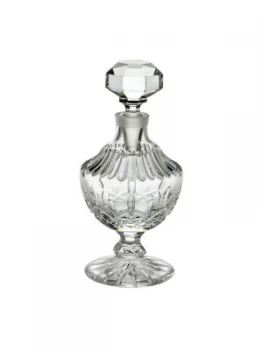 Image of Waterford Lismore Perfume Bottle