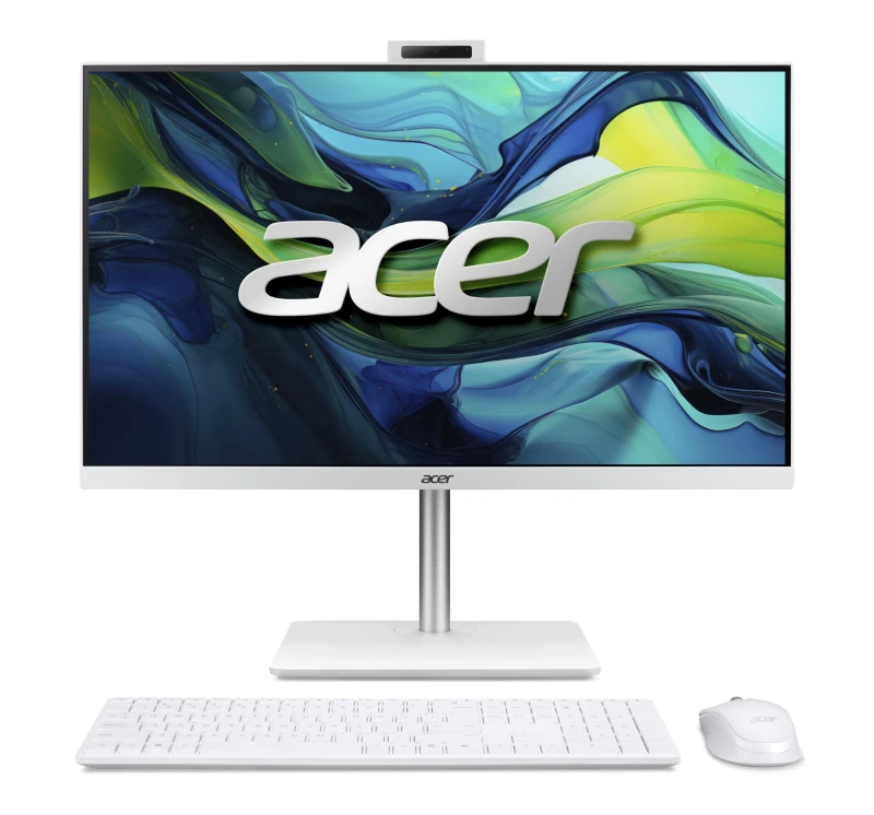 Image of Acer Aspire C24-AWI5416 NL Intel Core i5 i5-13420H 60.5cm (23.8&quo