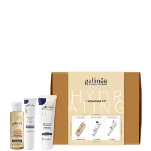 Image of Gallinee Hydrating Set
