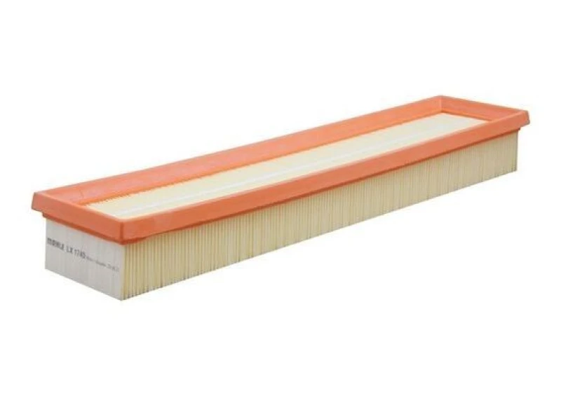 Image of MAHLE Original LX 1745 Air filter 56,9 94 423,0 Filter Insert PEUGEOT: 207 Hatchback, 308 II Hatchback, 308 I Hatchback, MERCEDES-BENZ: E-Class Saloon