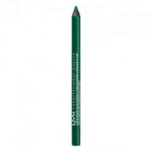 Image of NYX Professional Makeup Slide On Pencil Tropical Green