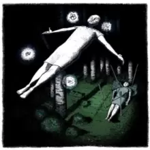 Image of Four of Arrows