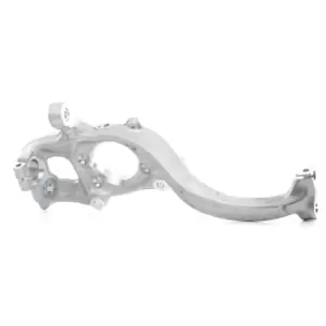 Image of RIDEX Steering Knuckle AUDI 1159S0101 8K0407254,8K0407254B,8K0407254E Stub Axle, wheel suspension 8K0407254F,8K0407254G,8K0407254R,8K0407254T