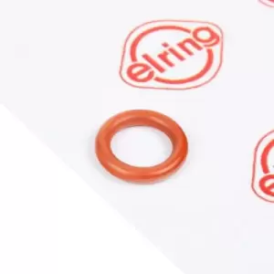 Image of ELRING Seal 647.740 VW,AUDI,SKODA,Golf IV Schragheck (1J1),Golf V Schragheck (1K1),TOURAN (1T1, 1T2),Passat Variant (3C5),GOLF VI (5K1)