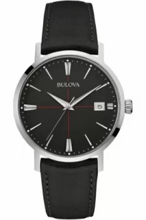 Image of Mens Bulova Aerojet Watch 96B243