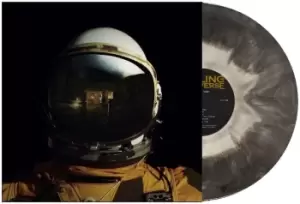 Image of Falling In Reverse Coming home LP multicolor