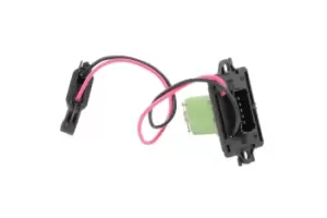 Image of RIDEX Control Units 1385C0027 ECU,Control Unit, heating / ventilation RENAULT,MEGANE II Coupe-Cabriolet (EM0/1_),MEGANE II Kombi (KM0/1_)
