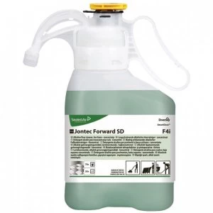 Image of Taski Floor Cleaner Jontec Forward SD 1.4 Litre 7520206