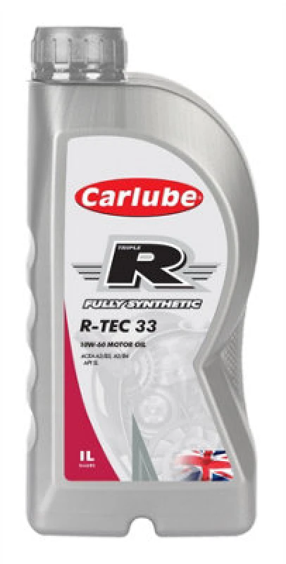 Image of CARLUBE Tetrosyl KFD005 Engine oil Capacity: 5l, 10W-60 Engine Oil (1862)
