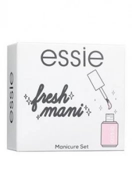 Image of Essie Essie Mini Essential Kit - Eternal Optim