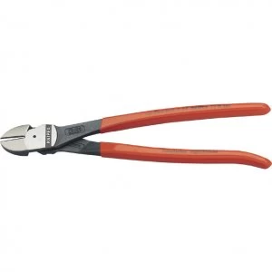Image of Knipex High Leverage Diagonal Side Cutter 250mm