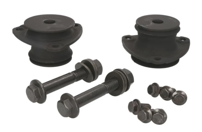 Image of LEMA 1526.07 Bush, driver cab suspension Elastomer Bush,driver cab suspension (3243)