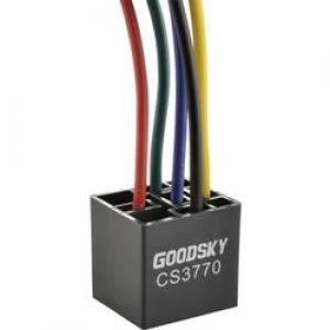 Image of GoodSky GRL CS3770 Automotive Relay Socket