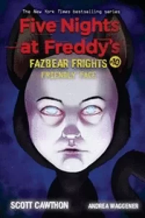 Image of friendly face five nights at freddys fazbear frights 10