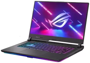 Image of Asus ROG Strix G15 G513 15.6" Gaming Laptop