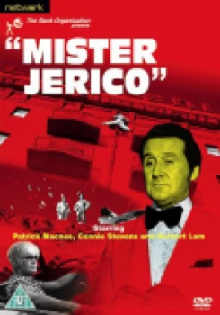 Image of Mister Jericho