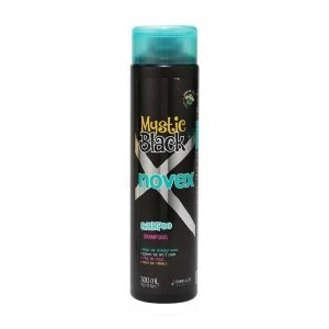 Image of Novex Mystic Black Shampoo 300ml