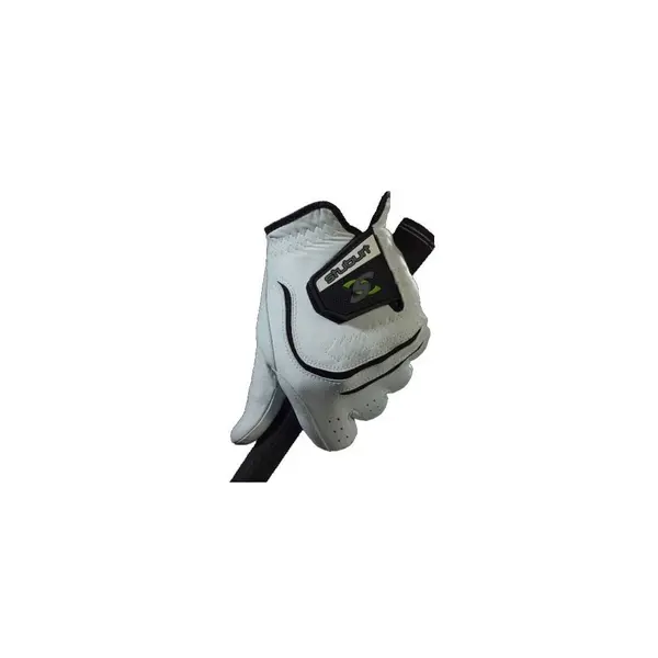 Image of Stuburt Urban Leather Golf Glove LH (RH Golfer) - S