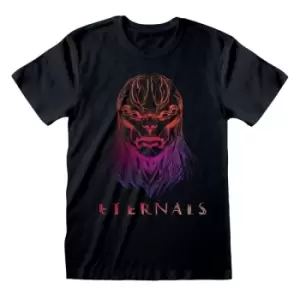 Image of Marvel Studios Eternals - Alien (Unisex) Medium