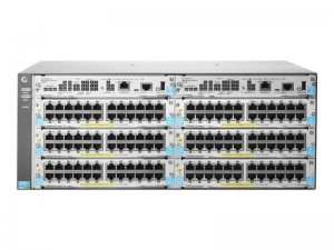 Image of Aruba 5406R zl2 Switch