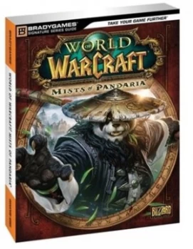 Image of World of Warcraft Paperback